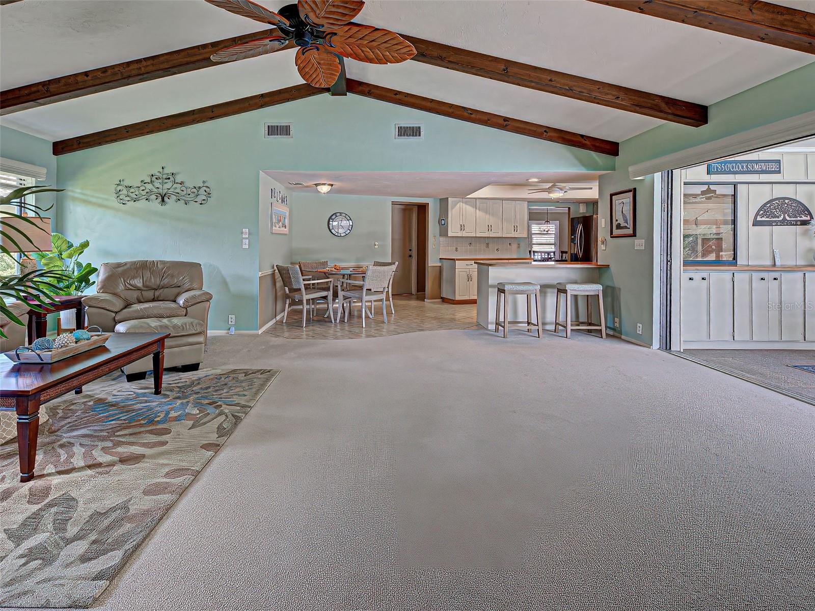 JACARANDA WEST COUNTRY CLUB VILLAGE - Residential