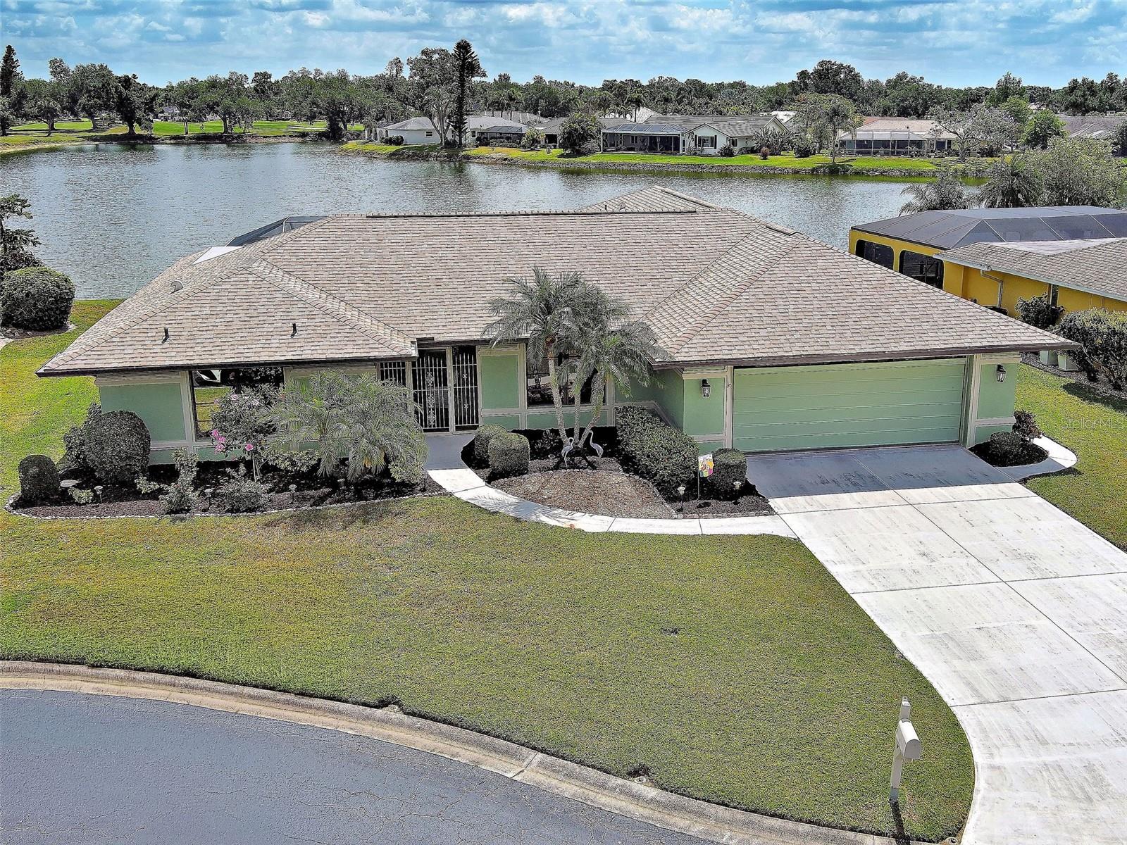 JACARANDA WEST COUNTRY CLUB VILLAGE - Residential
