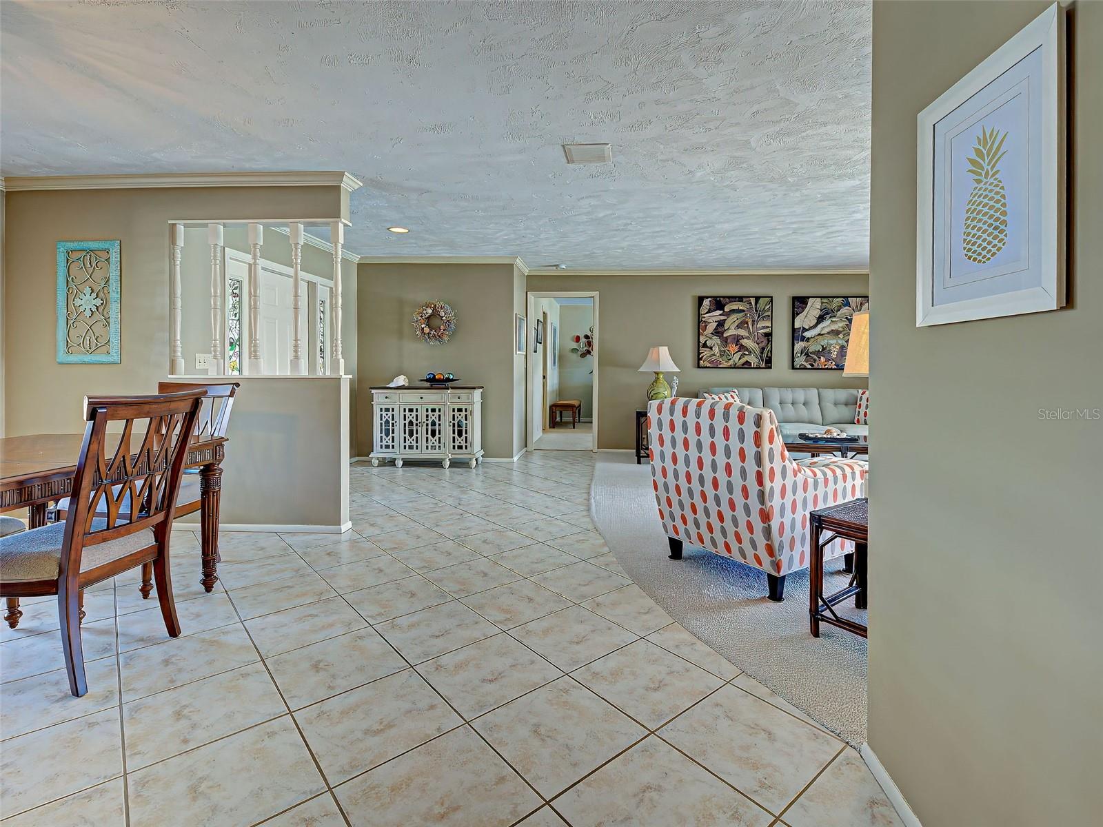 JACARANDA WEST COUNTRY CLUB VILLAGE - Residential