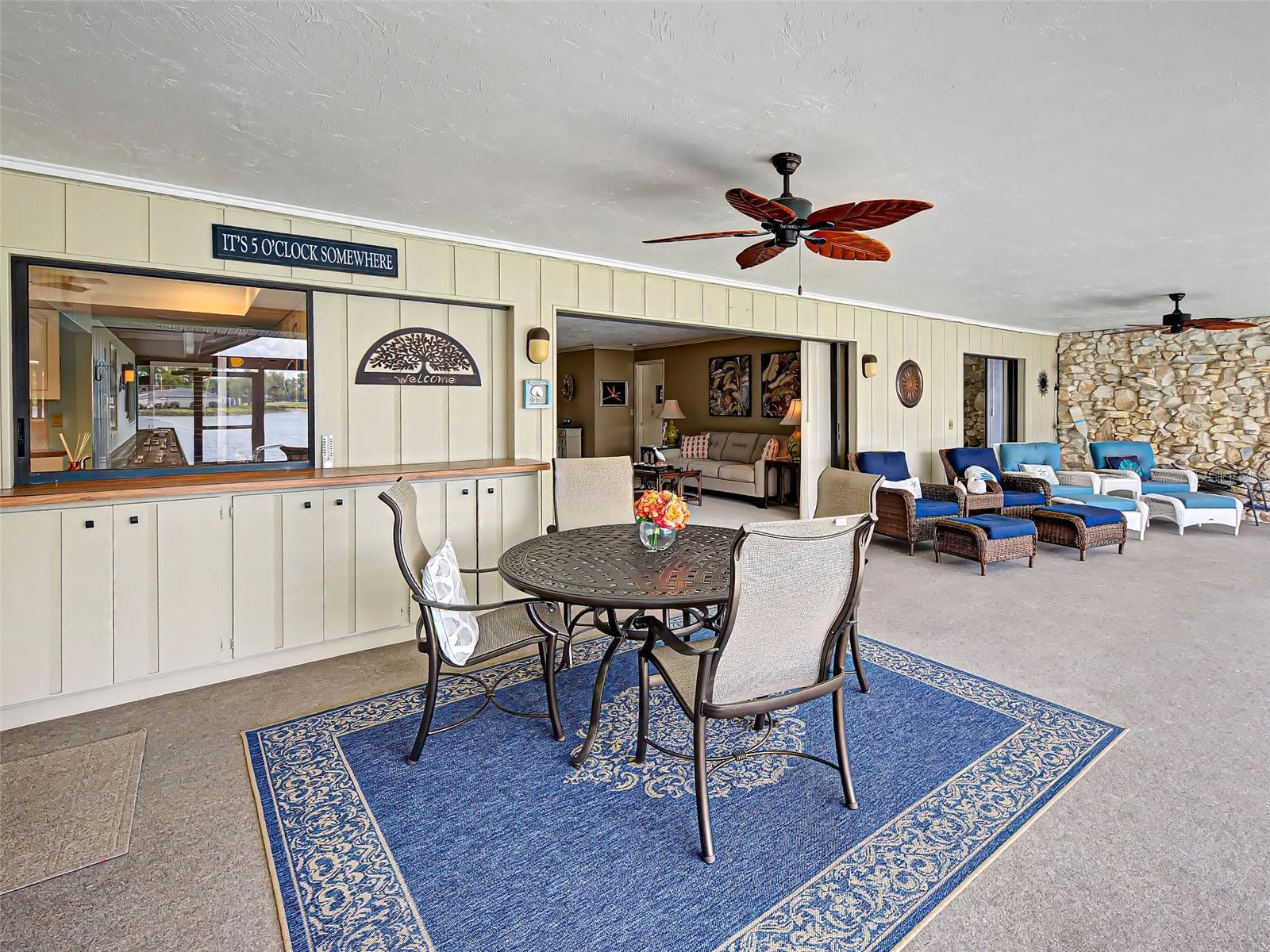 JACARANDA WEST COUNTRY CLUB VILLAGE - Residential