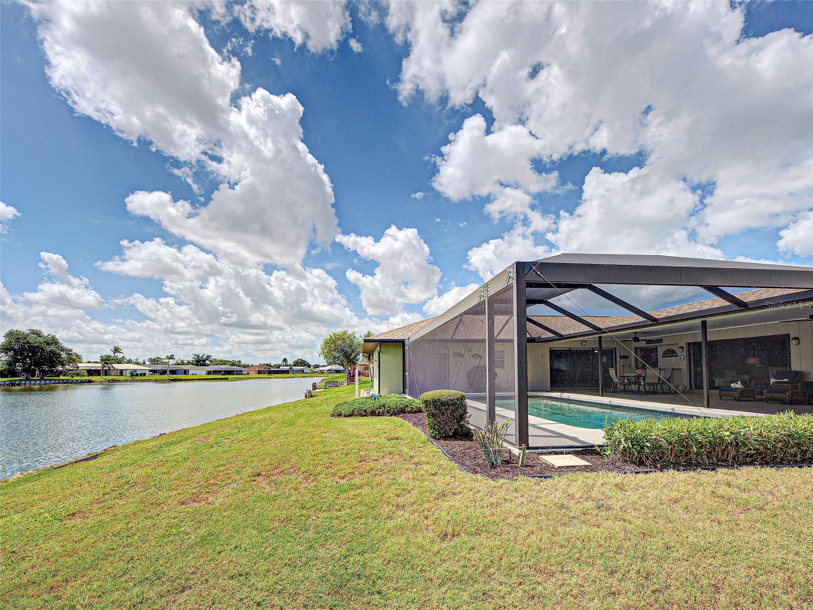 JACARANDA WEST COUNTRY CLUB VILLAGE - Residential