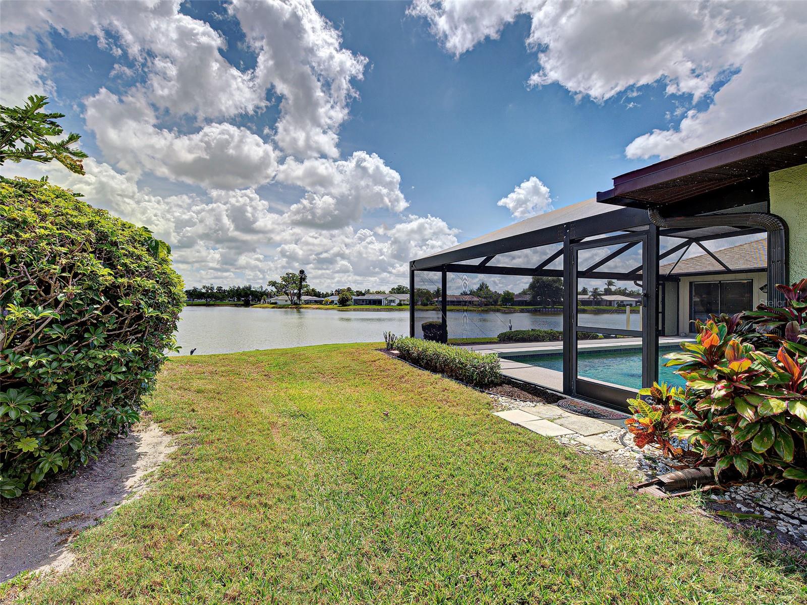 JACARANDA WEST COUNTRY CLUB VILLAGE - Residential