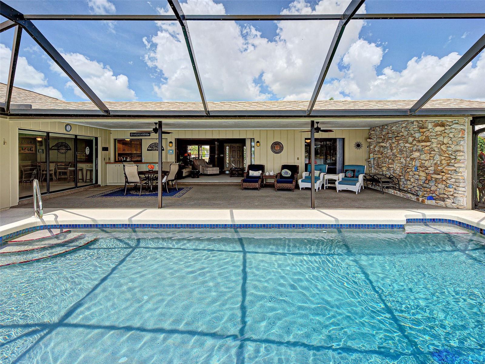 JACARANDA WEST COUNTRY CLUB VILLAGE - Residential