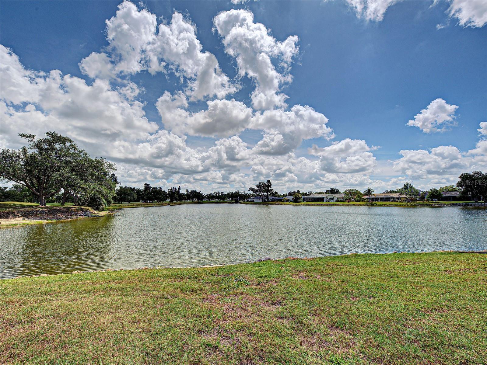 JACARANDA WEST COUNTRY CLUB VILLAGE - Residential