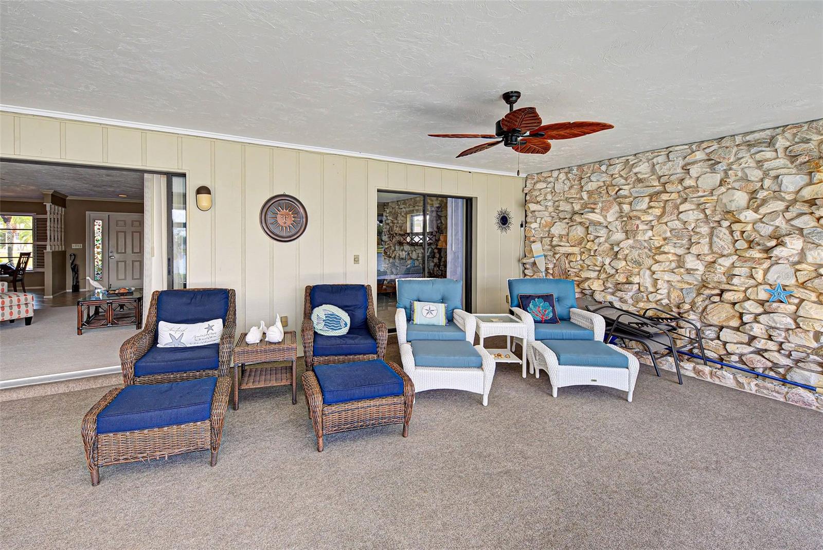 JACARANDA WEST COUNTRY CLUB VILLAGE - Residential