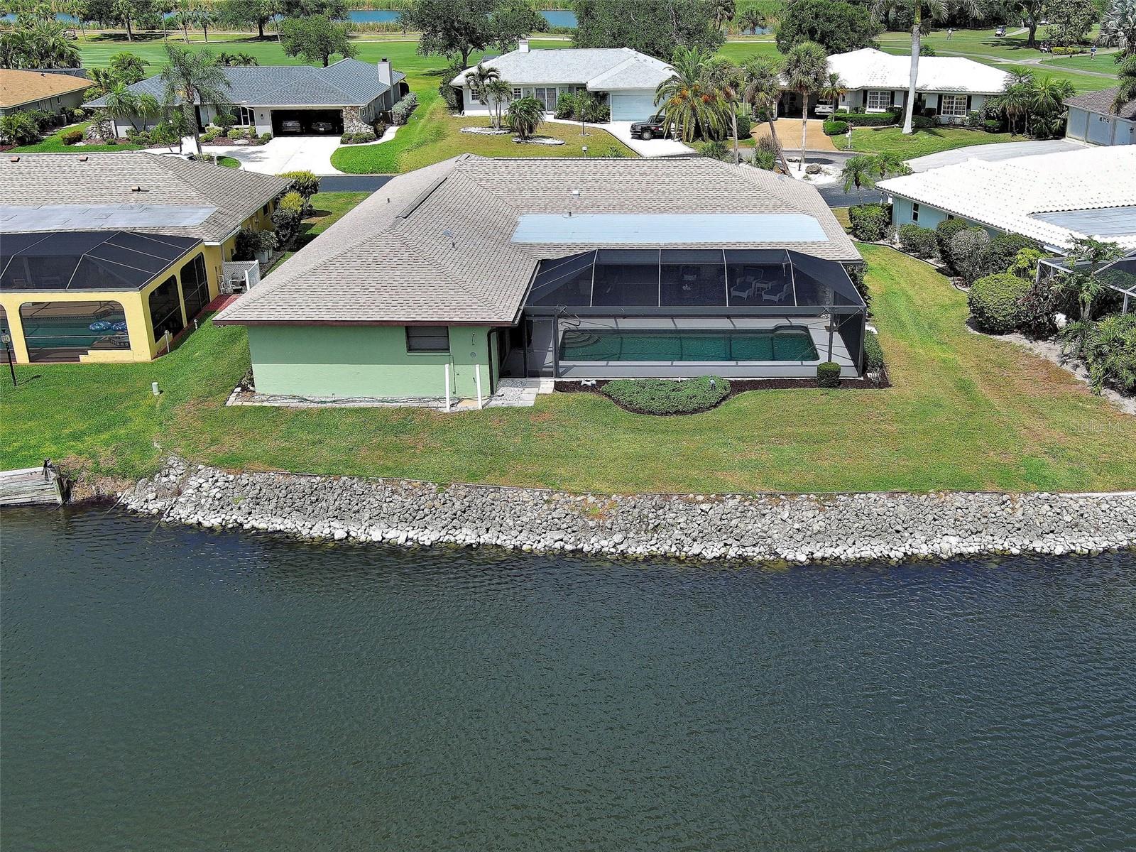 JACARANDA WEST COUNTRY CLUB VILLAGE - Residential