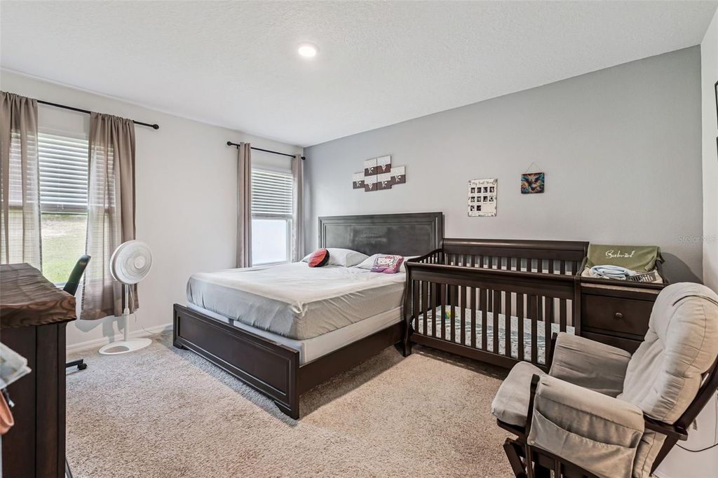 Photo of 937 Shady Tree Lane, Davenport, FL 33897 (MLS # S5135875)