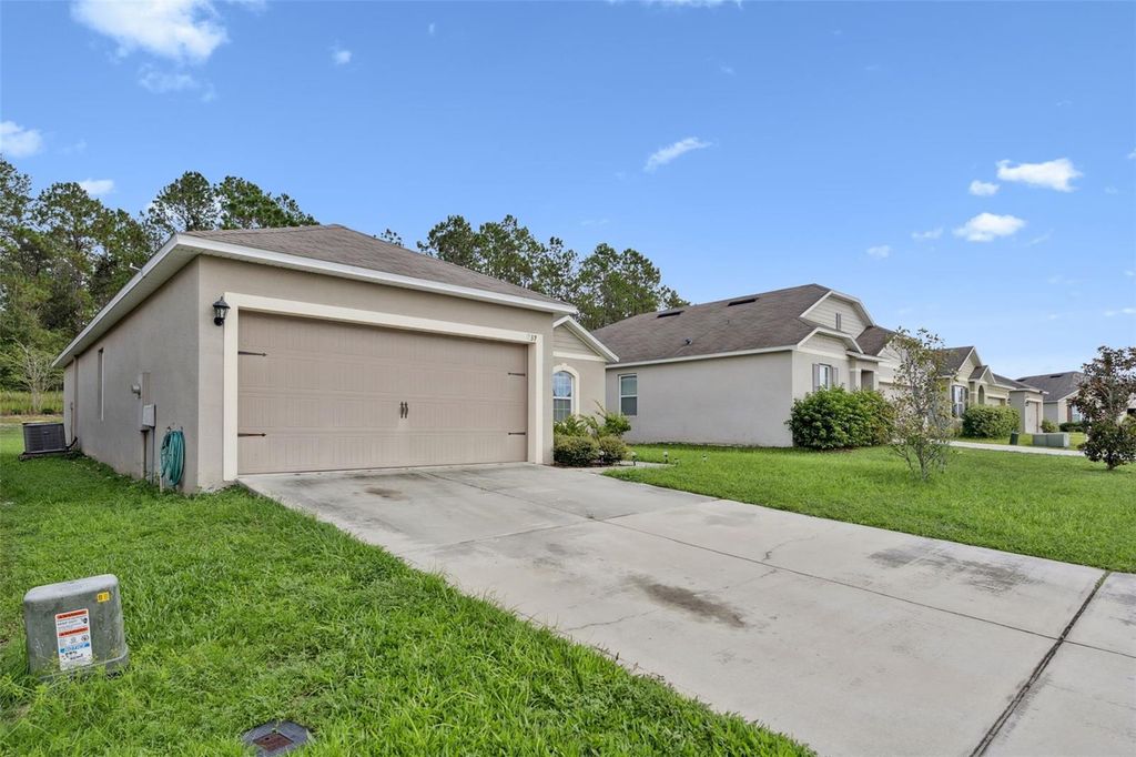 Photo of 937 Shady Tree Lane, Davenport, FL 33897 (MLS # S5135875)