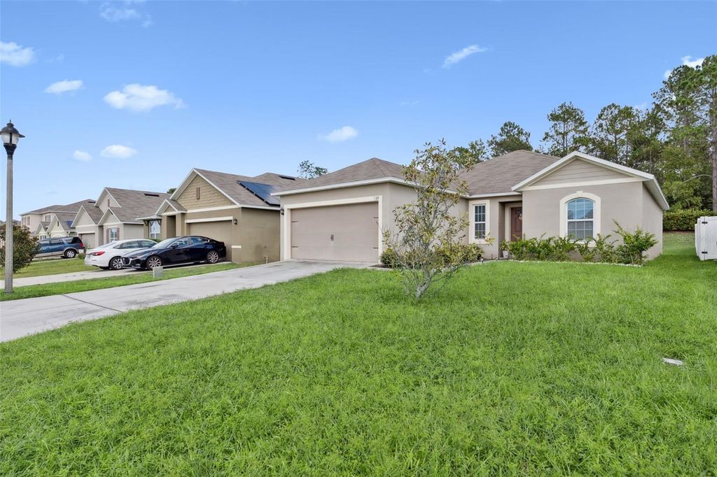 Photo of 937 Shady Tree Lane, Davenport, FL 33897 (MLS # S5135875)