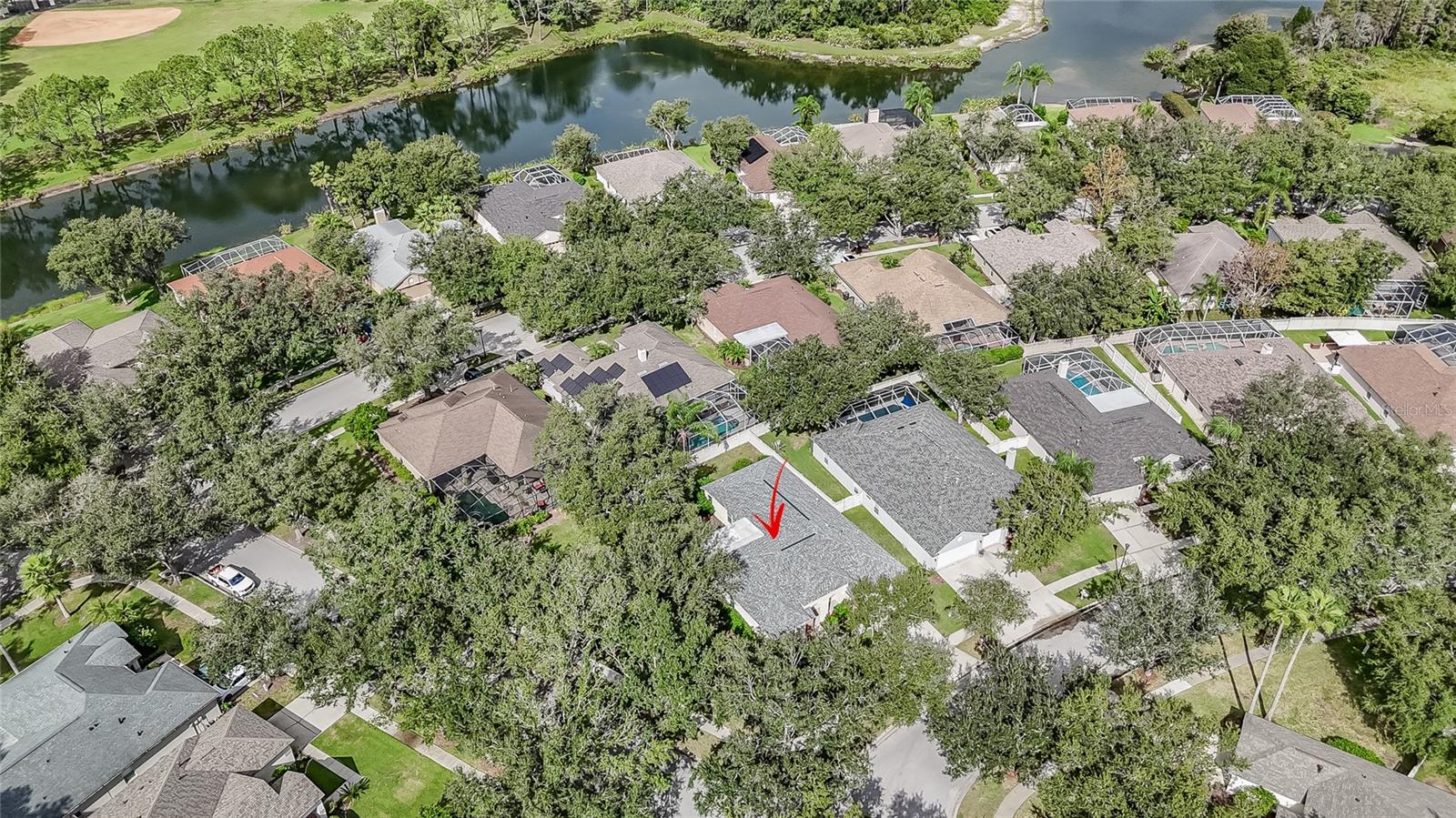 HUNTERS GREEN PRCL 24 PH - Residential