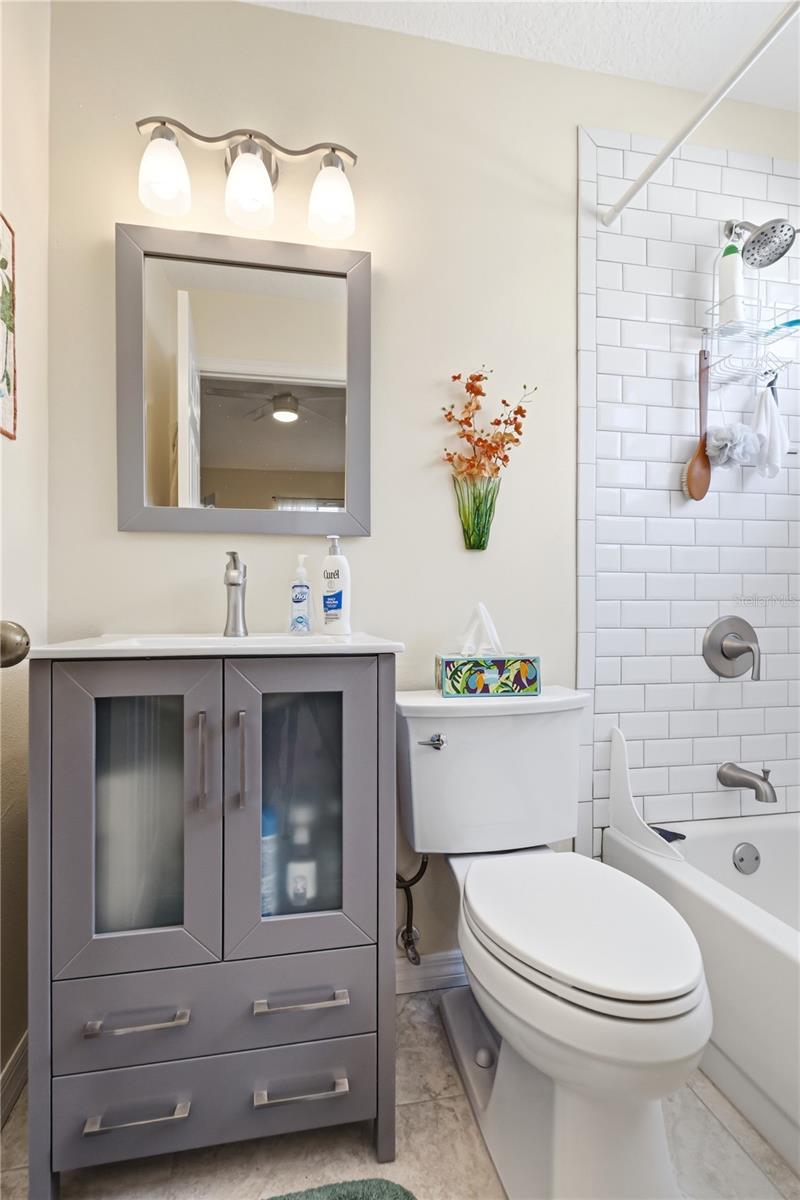 LAKE PLACE A CONDO - Residential