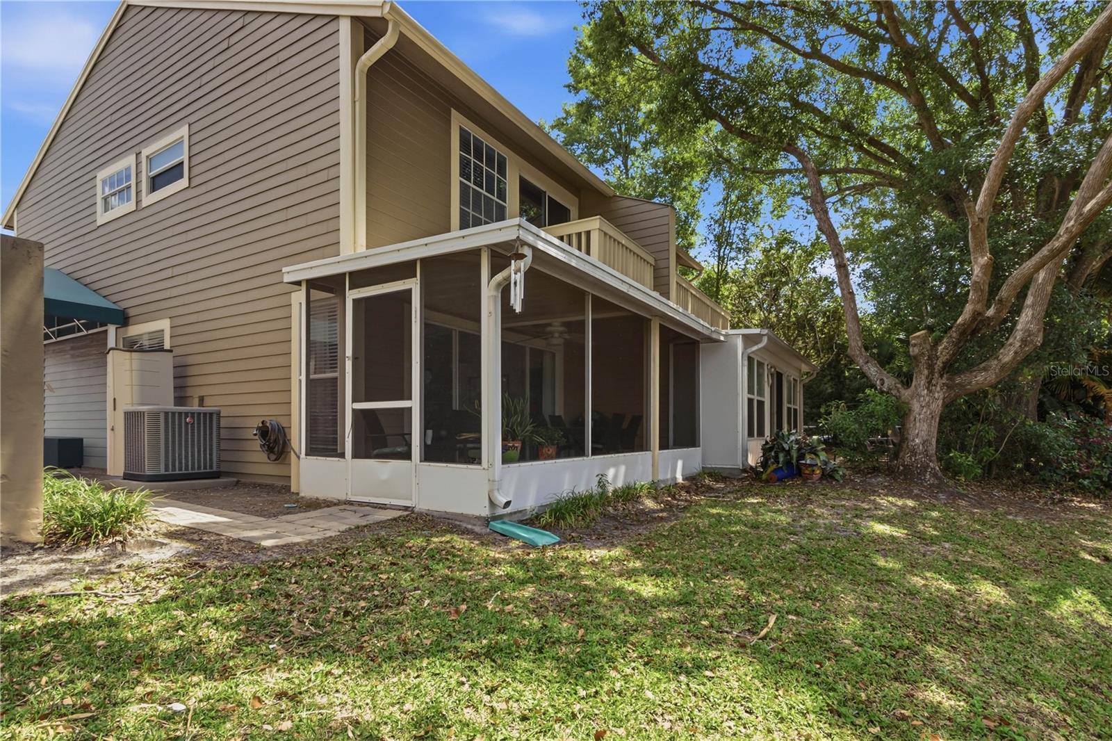 LAKE PLACE A CONDO - Residential