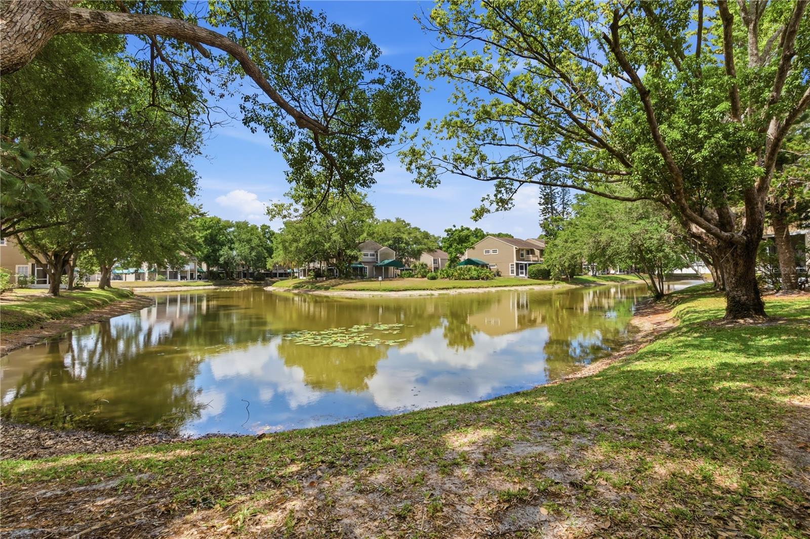 LAKE PLACE A CONDO - Residential