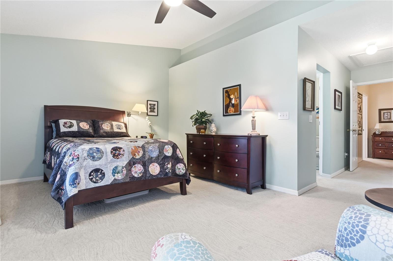 LAKE PLACE A CONDO - Residential