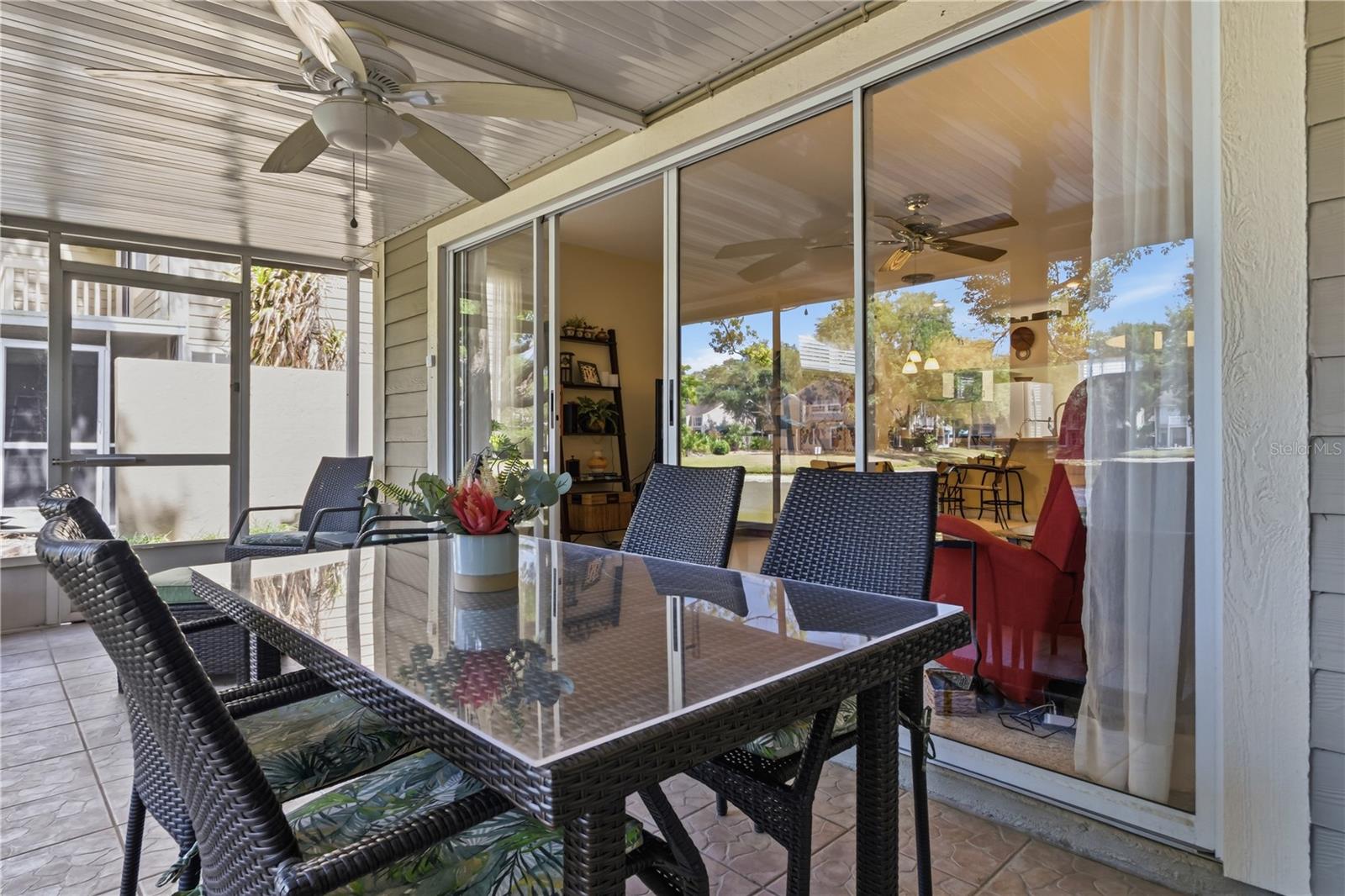 LAKE PLACE A CONDO - Residential