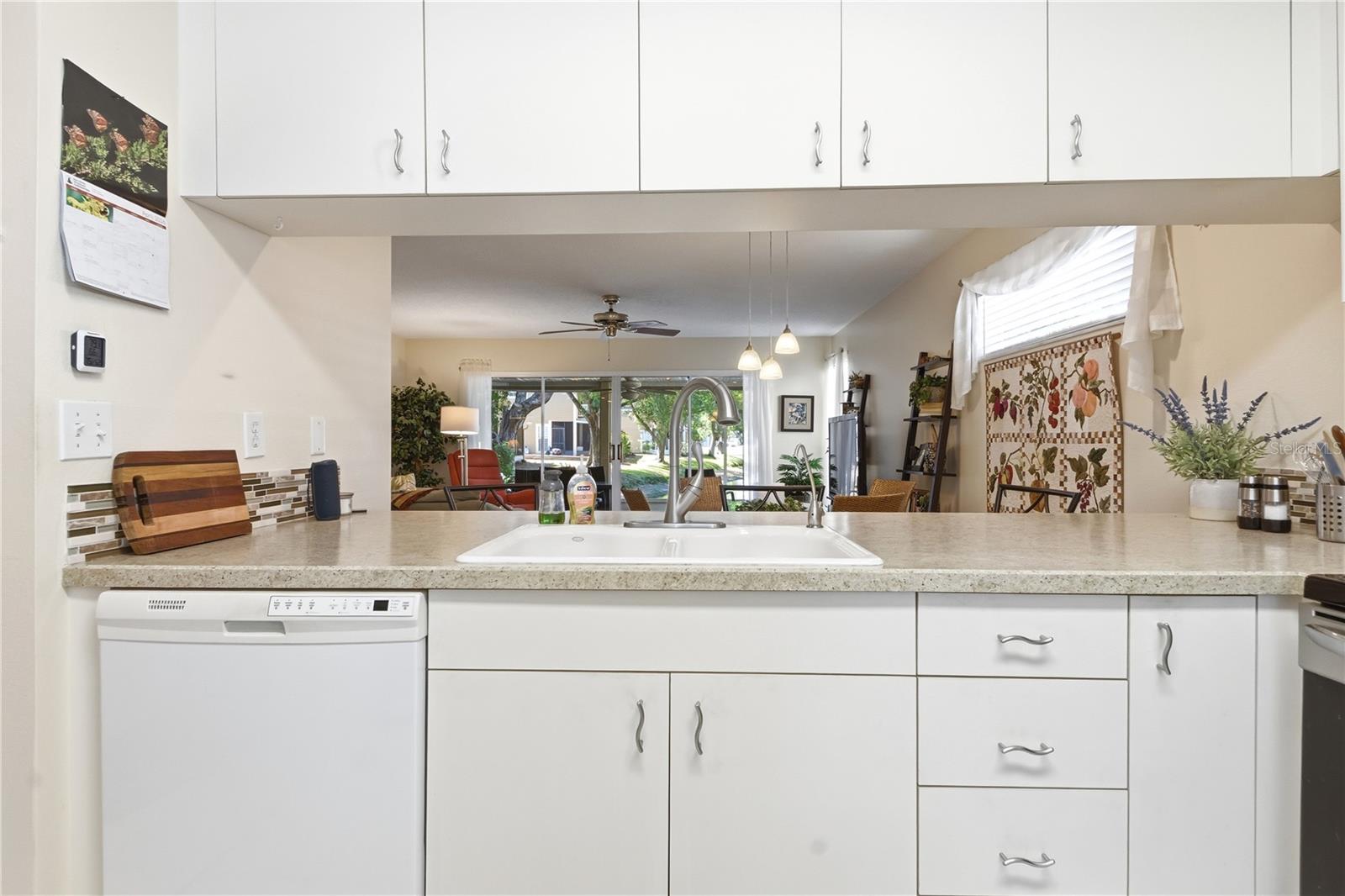 LAKE PLACE A CONDO - Residential