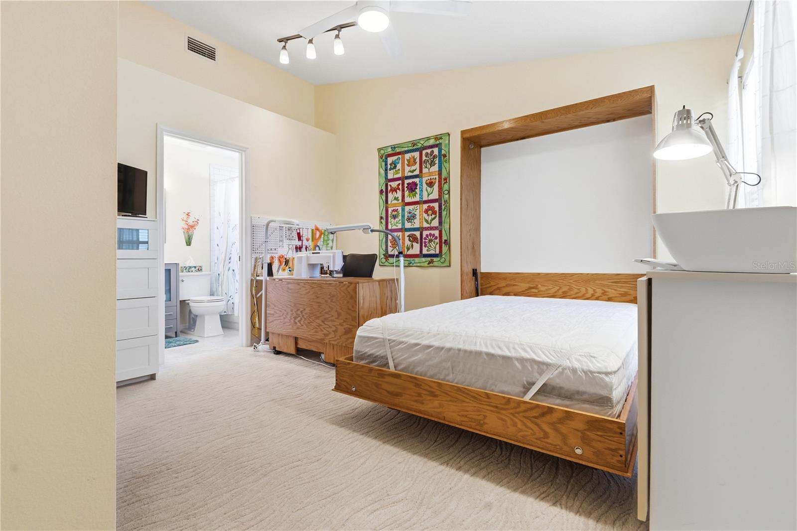 LAKE PLACE A CONDO - Residential