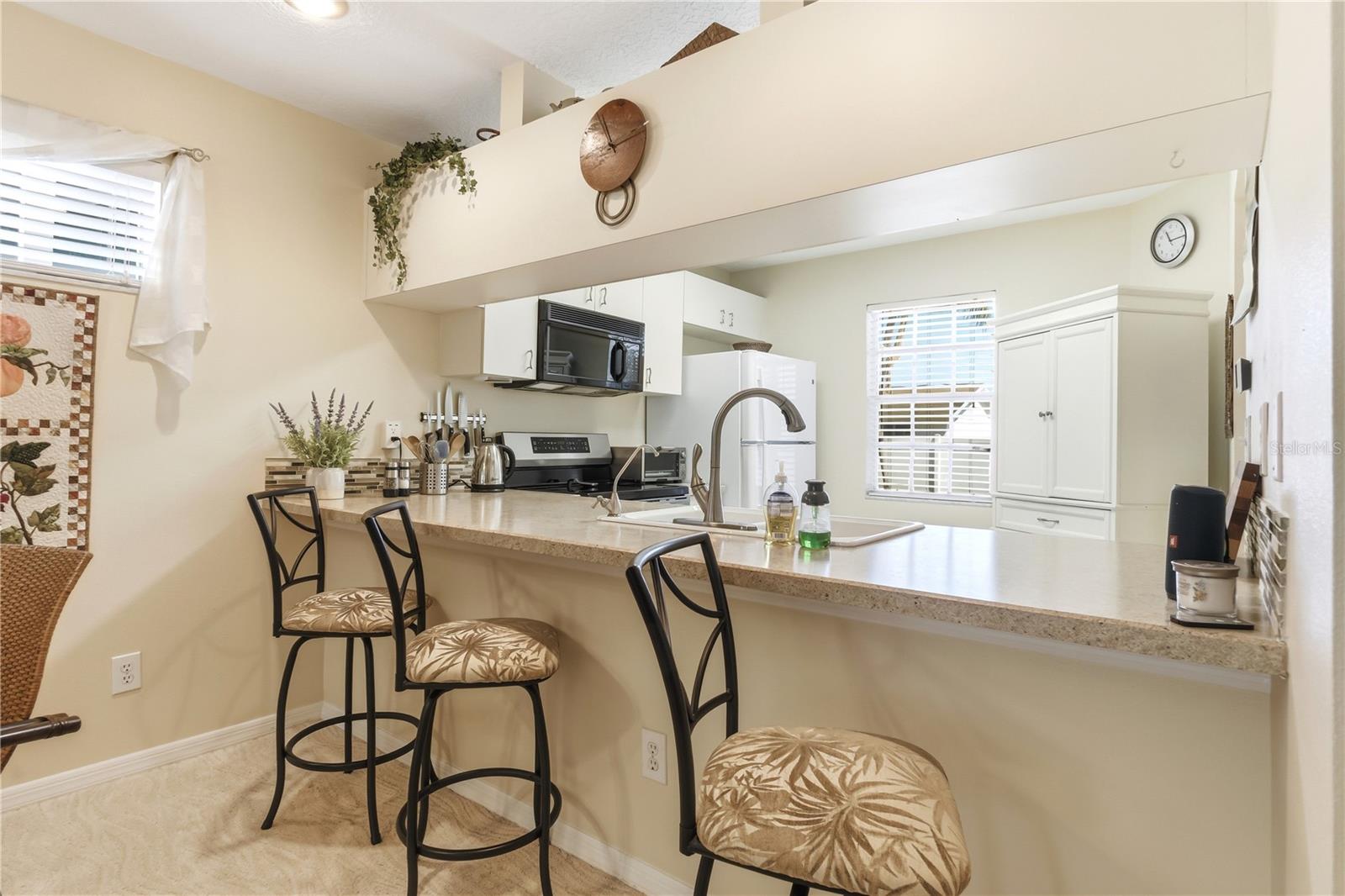 LAKE PLACE A CONDO - Residential