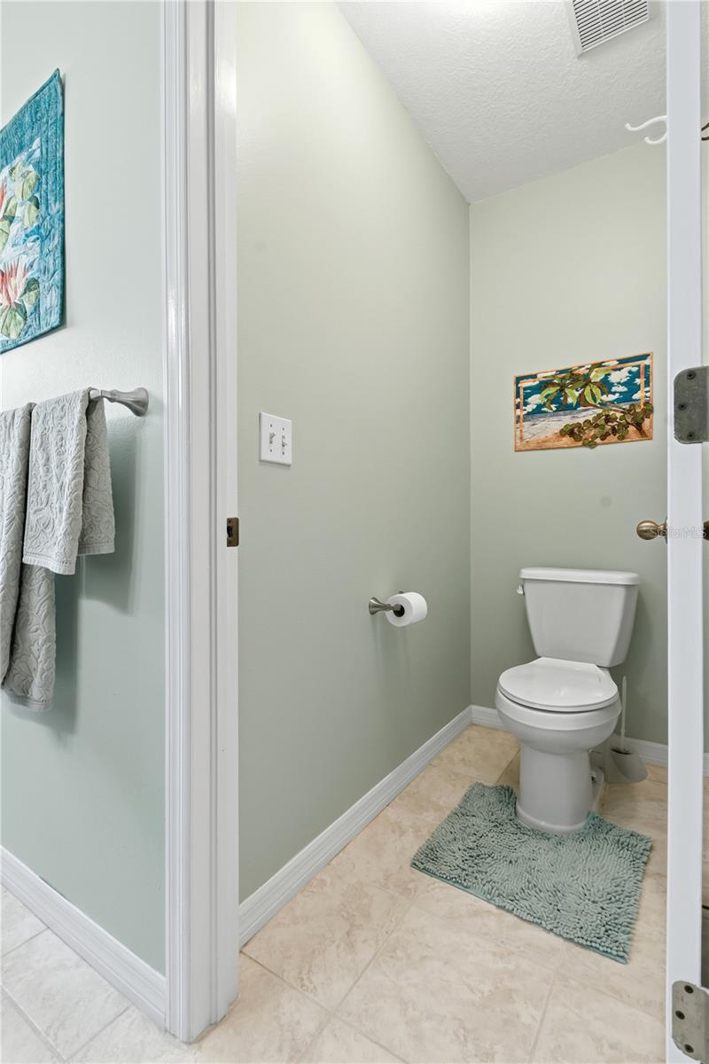 LAKE PLACE A CONDO - Residential