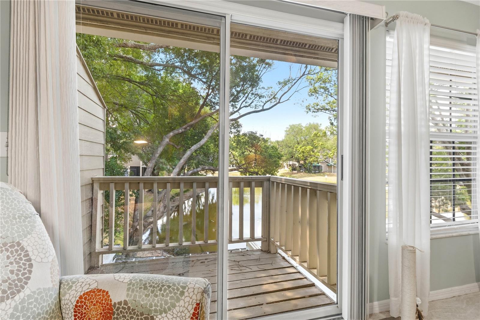 LAKE PLACE A CONDO - Residential