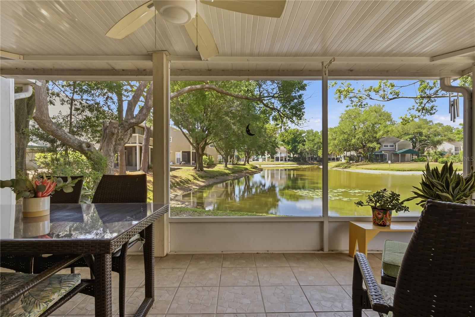 LAKE PLACE A CONDO - Residential