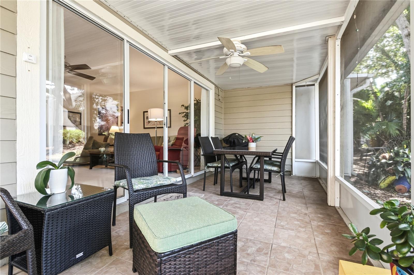 LAKE PLACE A CONDO - Residential