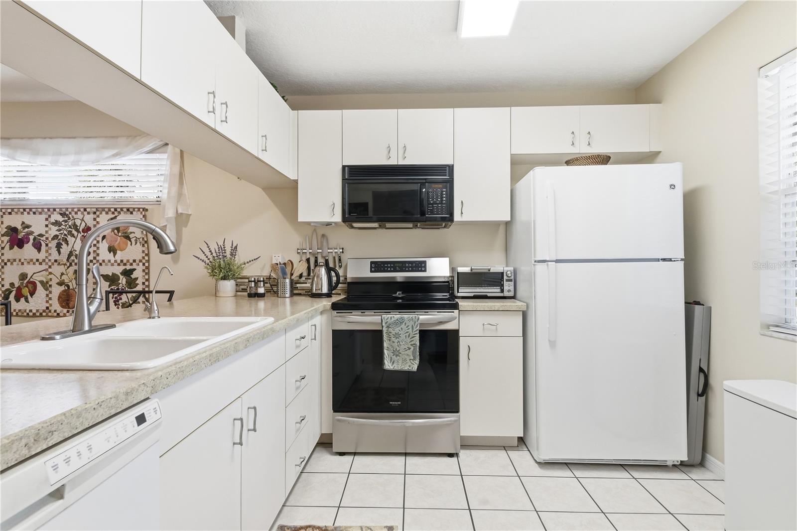 LAKE PLACE A CONDO - Residential