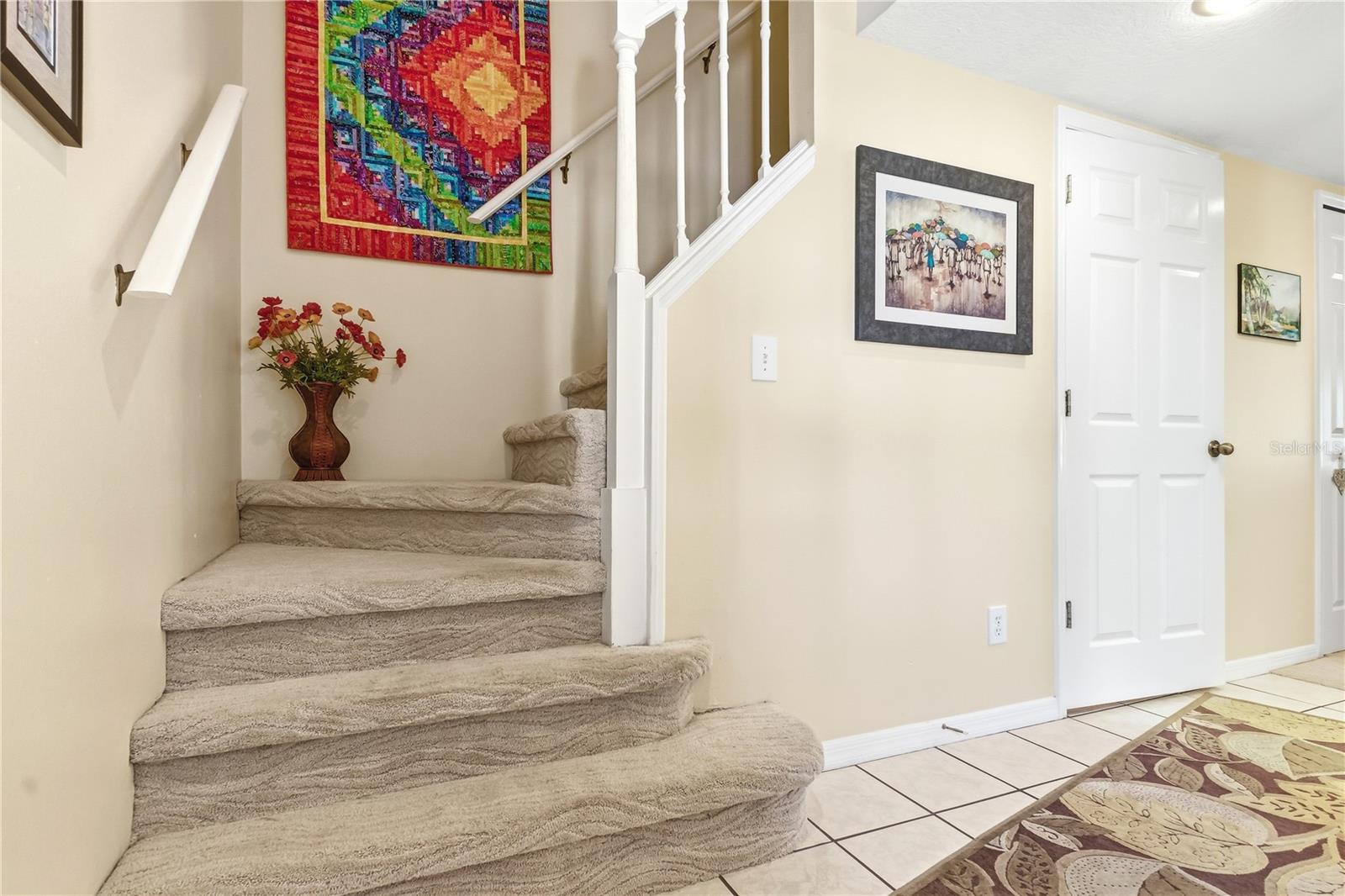 LAKE PLACE A CONDO - Residential