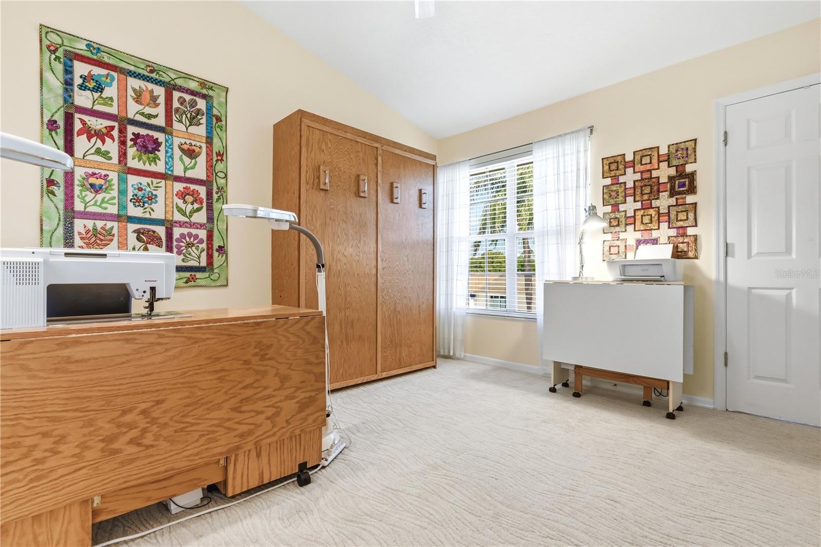 LAKE PLACE A CONDO - Residential