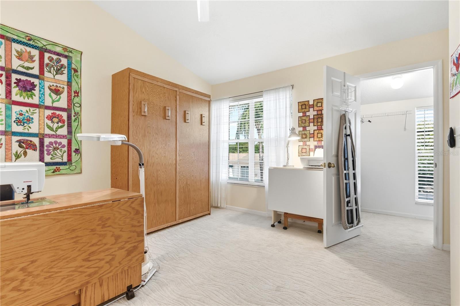 LAKE PLACE A CONDO - Residential