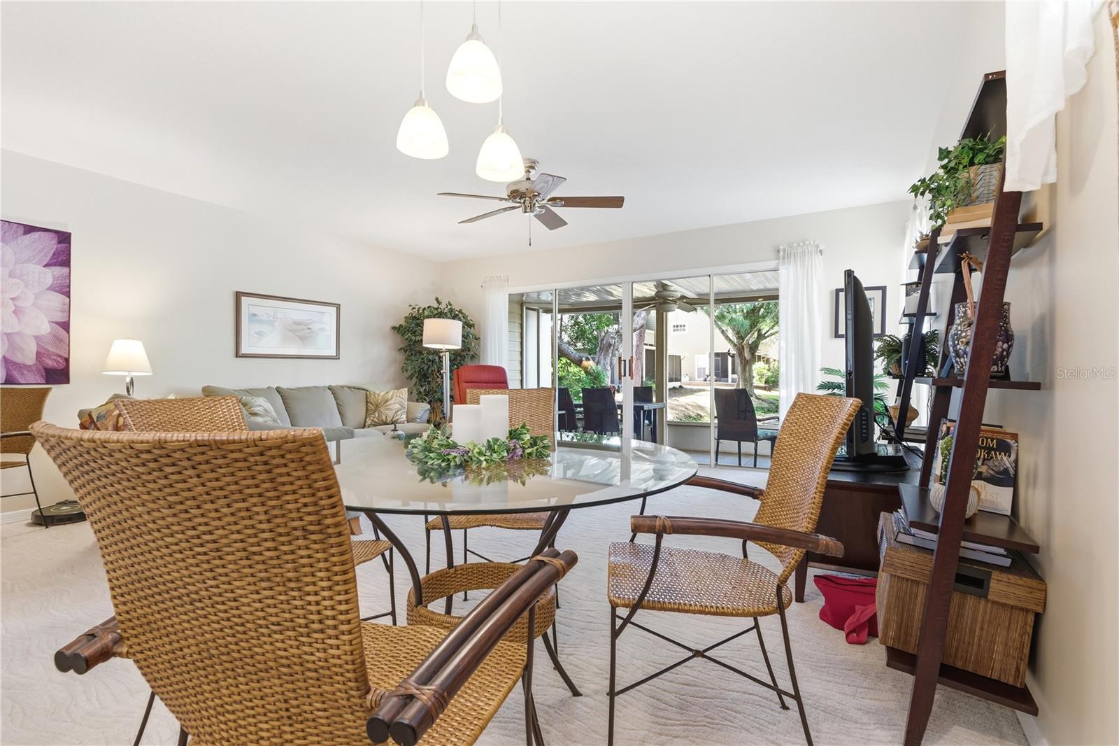 LAKE PLACE A CONDO - Residential