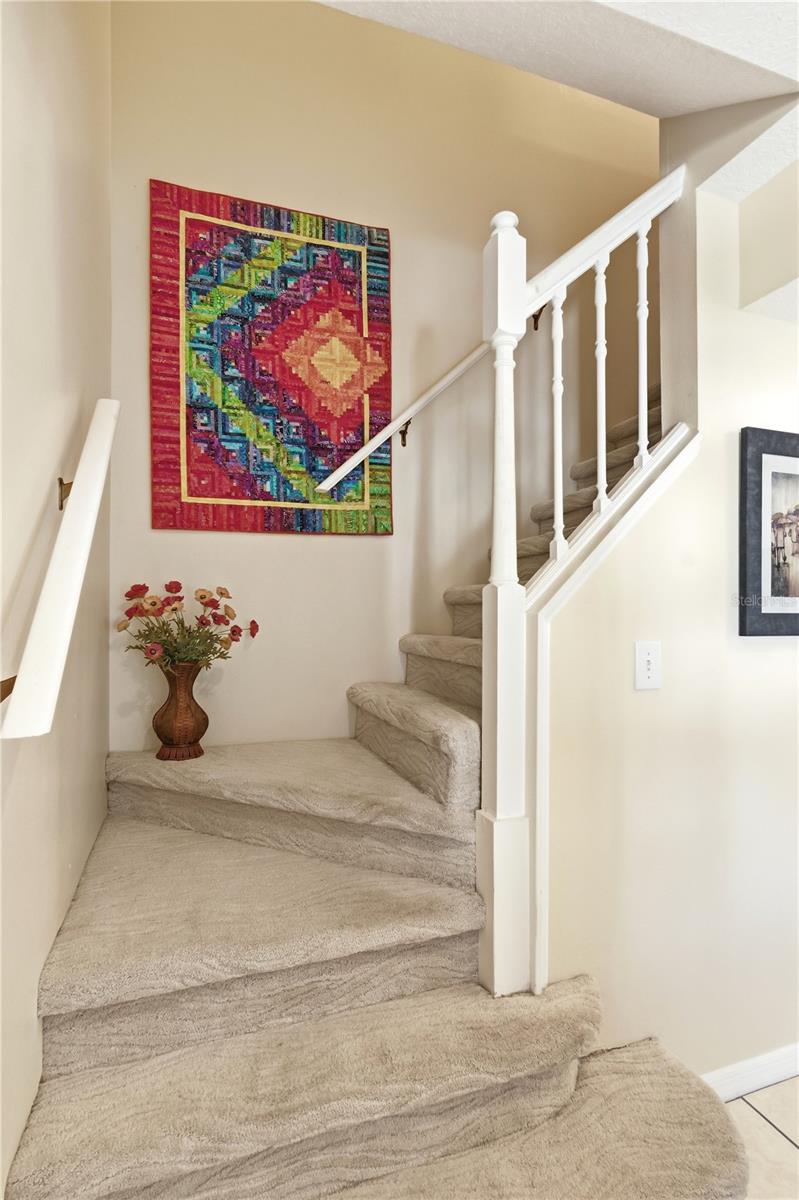 LAKE PLACE A CONDO - Residential