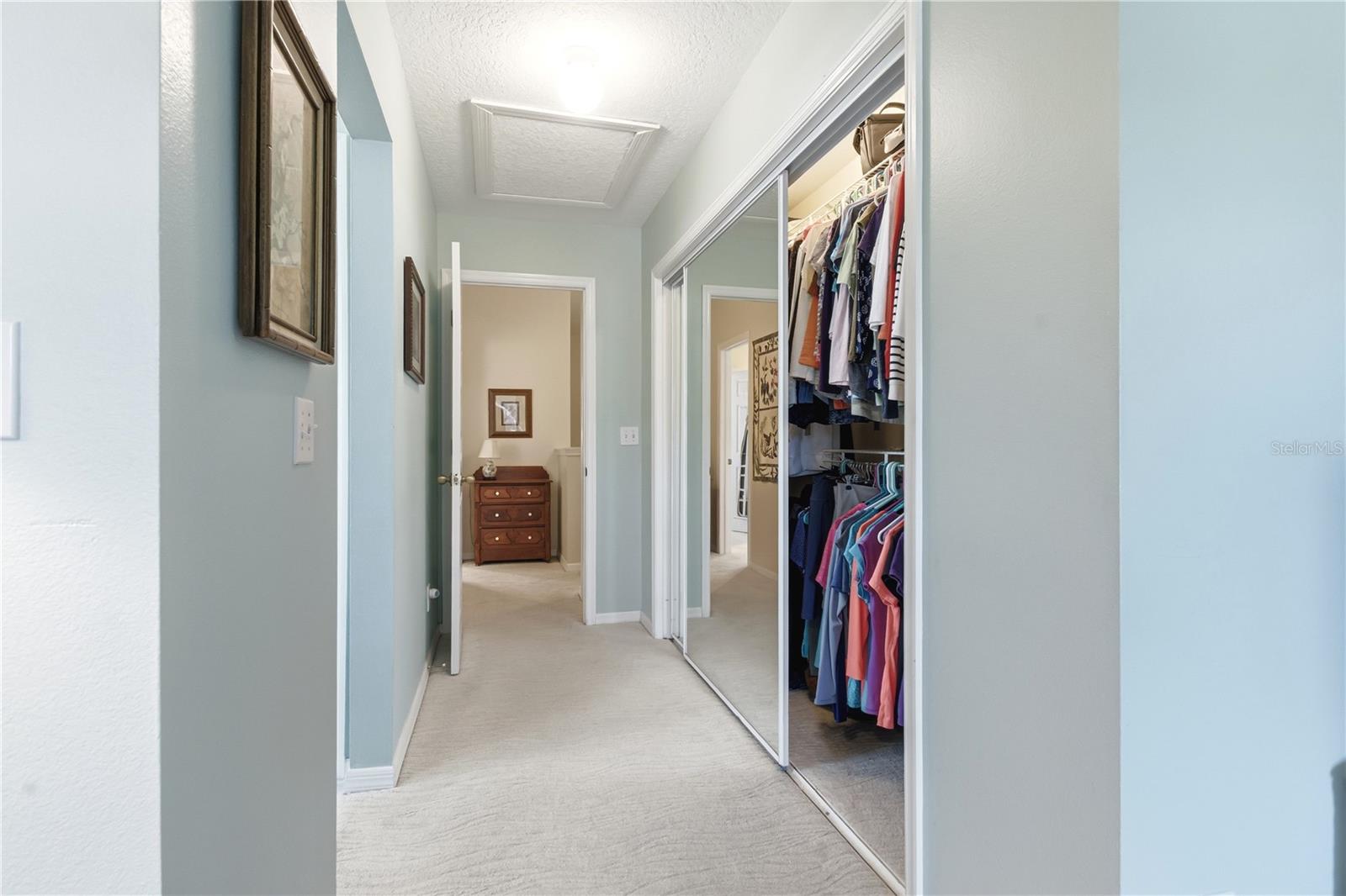 LAKE PLACE A CONDO - Residential