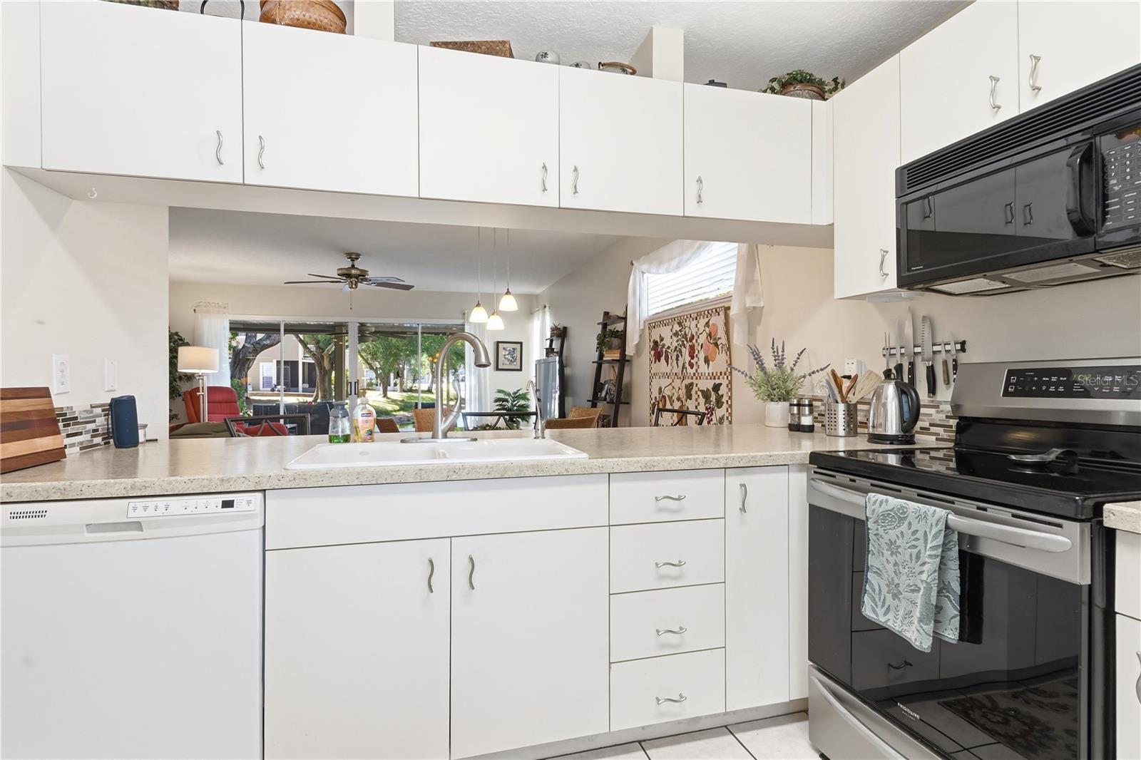 LAKE PLACE A CONDO - Residential