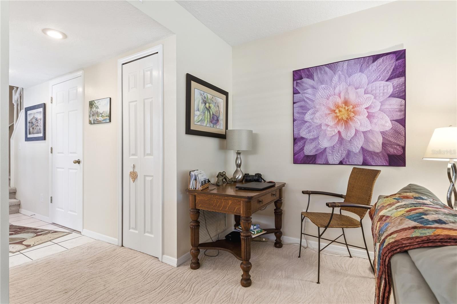 LAKE PLACE A CONDO - Residential