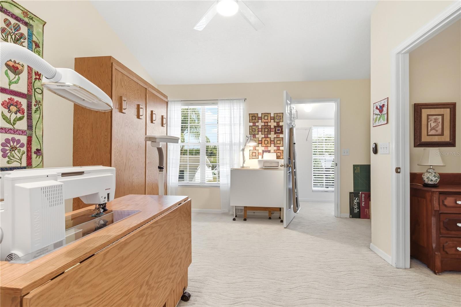 LAKE PLACE A CONDO - Residential