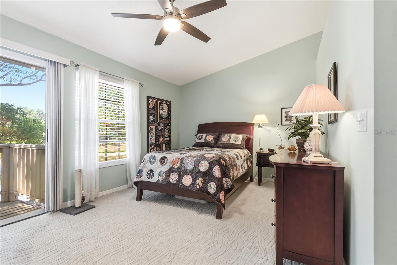 LAKE PLACE A CONDO - Residential