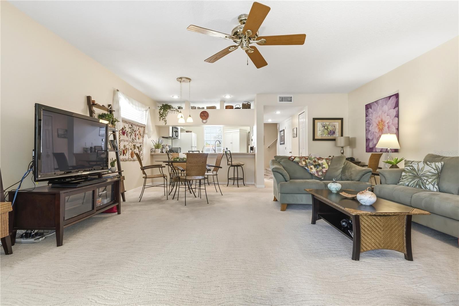 LAKE PLACE A CONDO - Residential