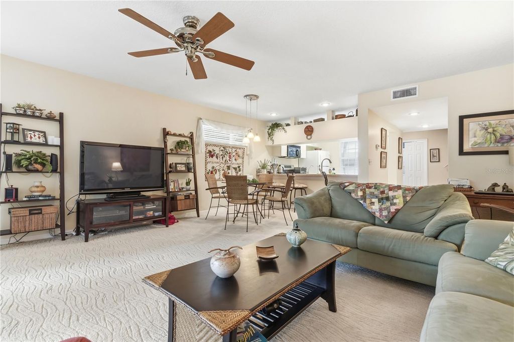 Photo of 9034 Lake Place Lane #9034, Tampa, FL 33634 (MLS # TB8502806)