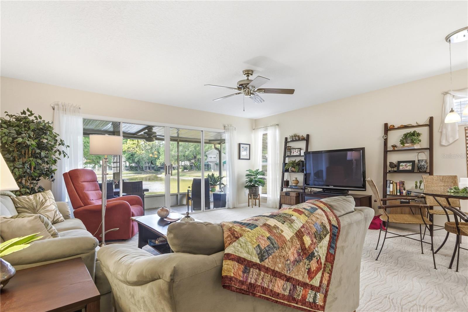 LAKE PLACE A CONDO - Residential