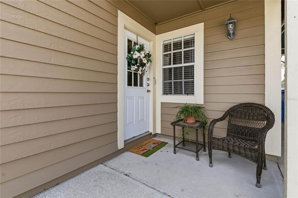 Photo of 9034 Lake Place Lane #9034, Tampa, FL 33634 (MLS # TB8502806)