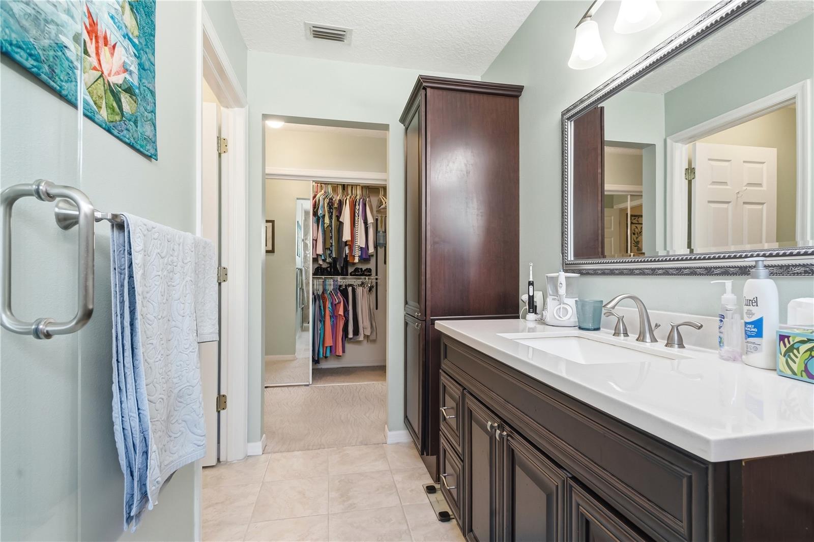 LAKE PLACE A CONDO - Residential