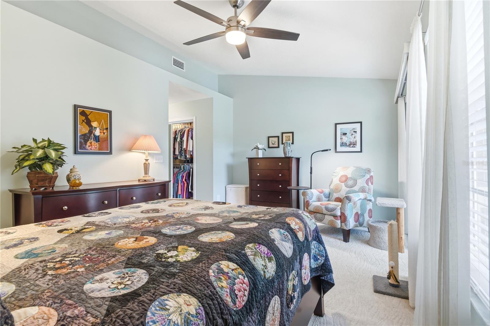 LAKE PLACE A CONDO - Residential