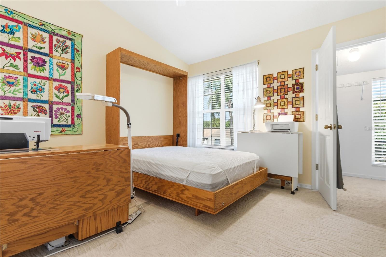 LAKE PLACE A CONDO - Residential