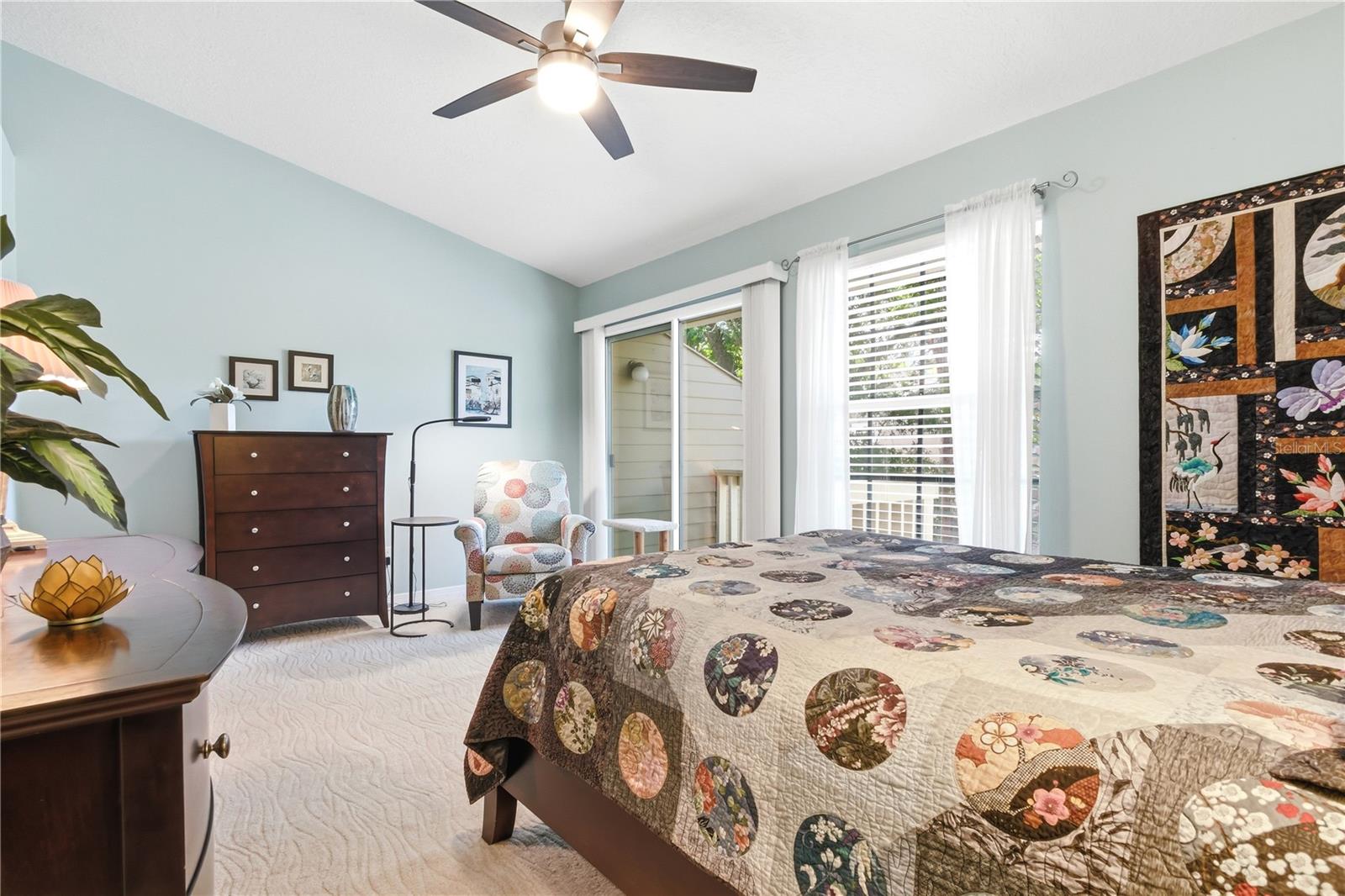 LAKE PLACE A CONDO - Residential