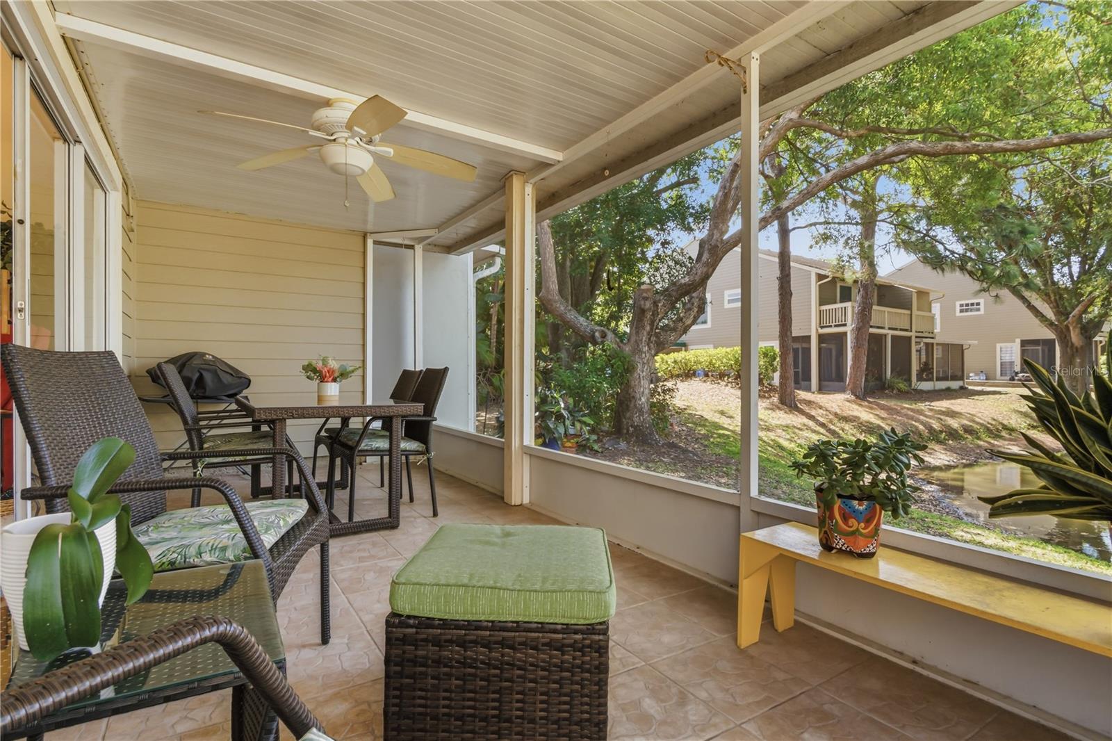 LAKE PLACE A CONDO - Residential