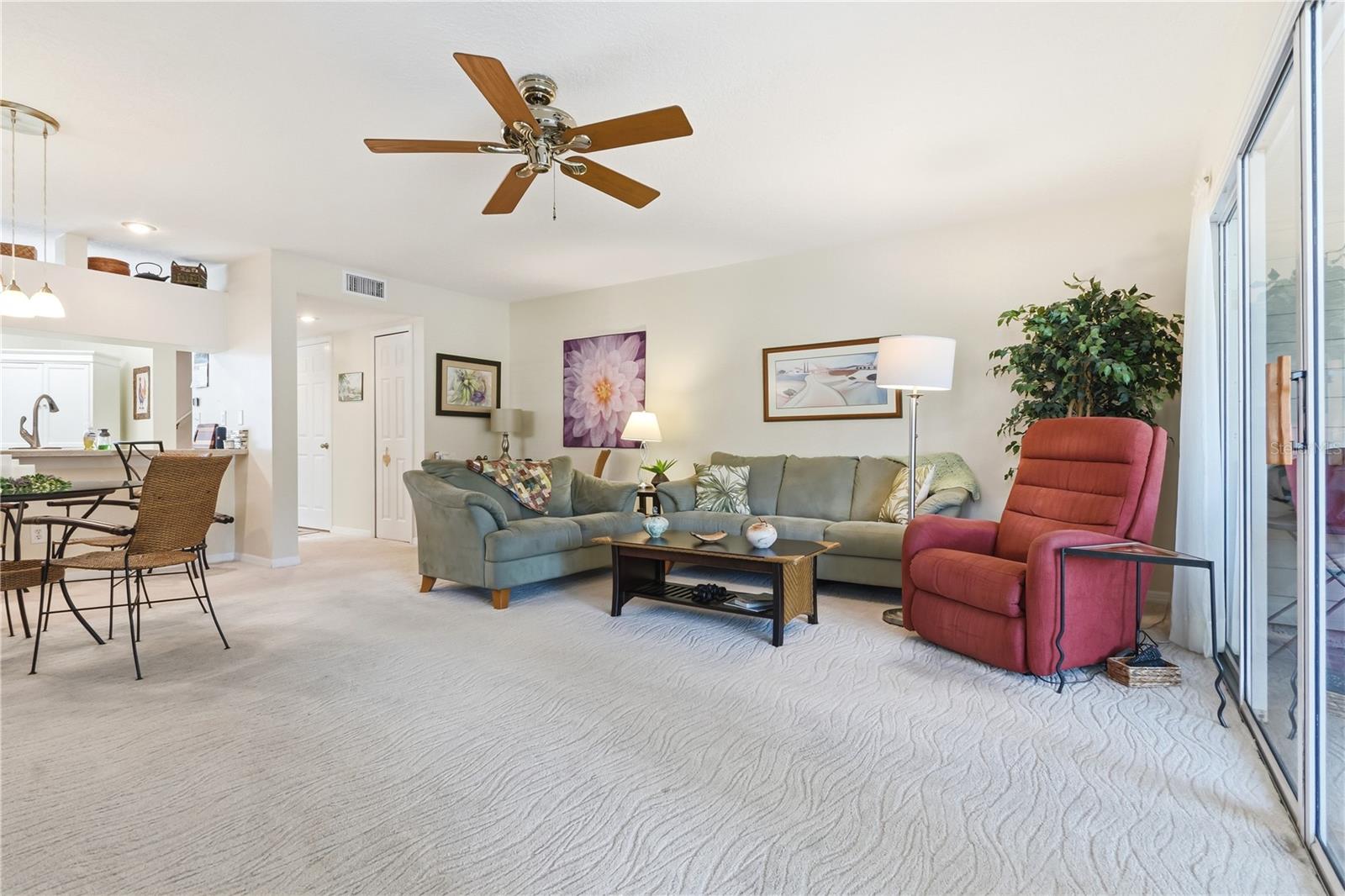 LAKE PLACE A CONDO - Residential