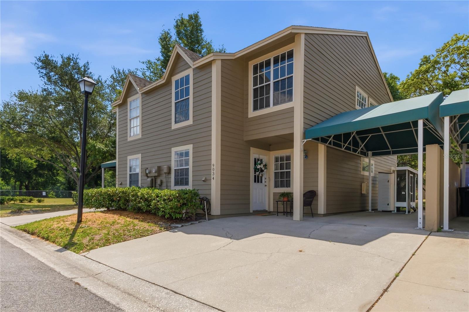 LAKE PLACE A CONDO - Residential