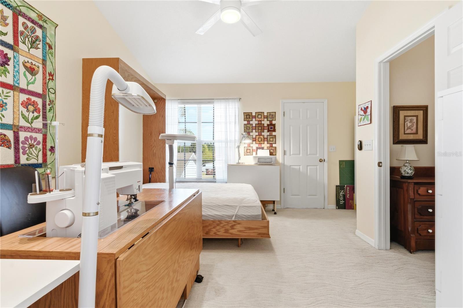 LAKE PLACE A CONDO - Residential