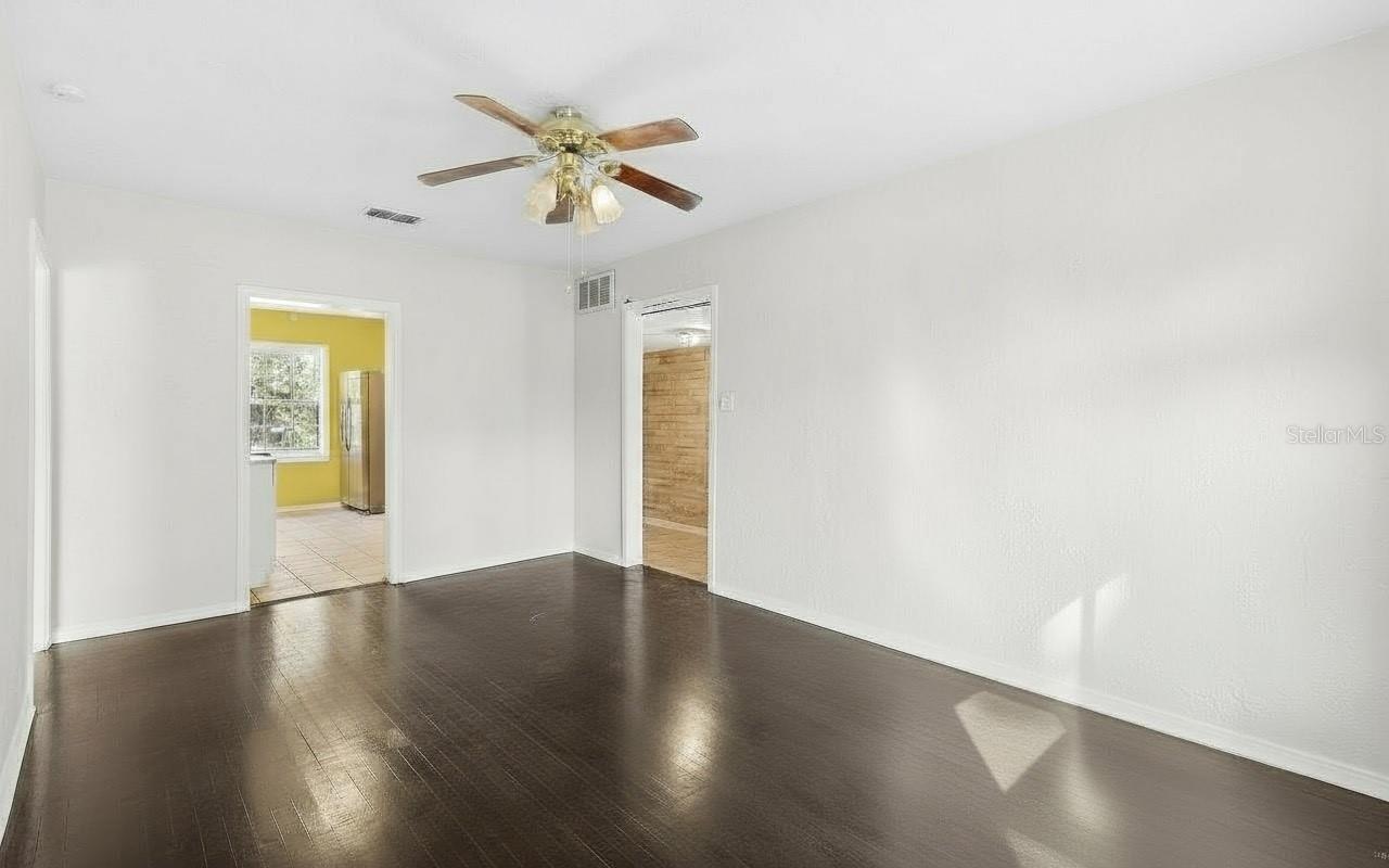 NEW GAINESVILLE REP - Residential